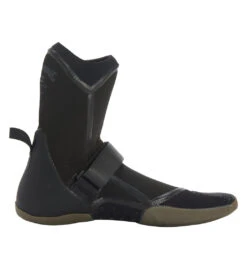 Billabong Women's 3mm Furnace Bootie 8 Billabong Women's 3mm Furnace Bootie -Swimming Equipment 7191345496232 black 3a