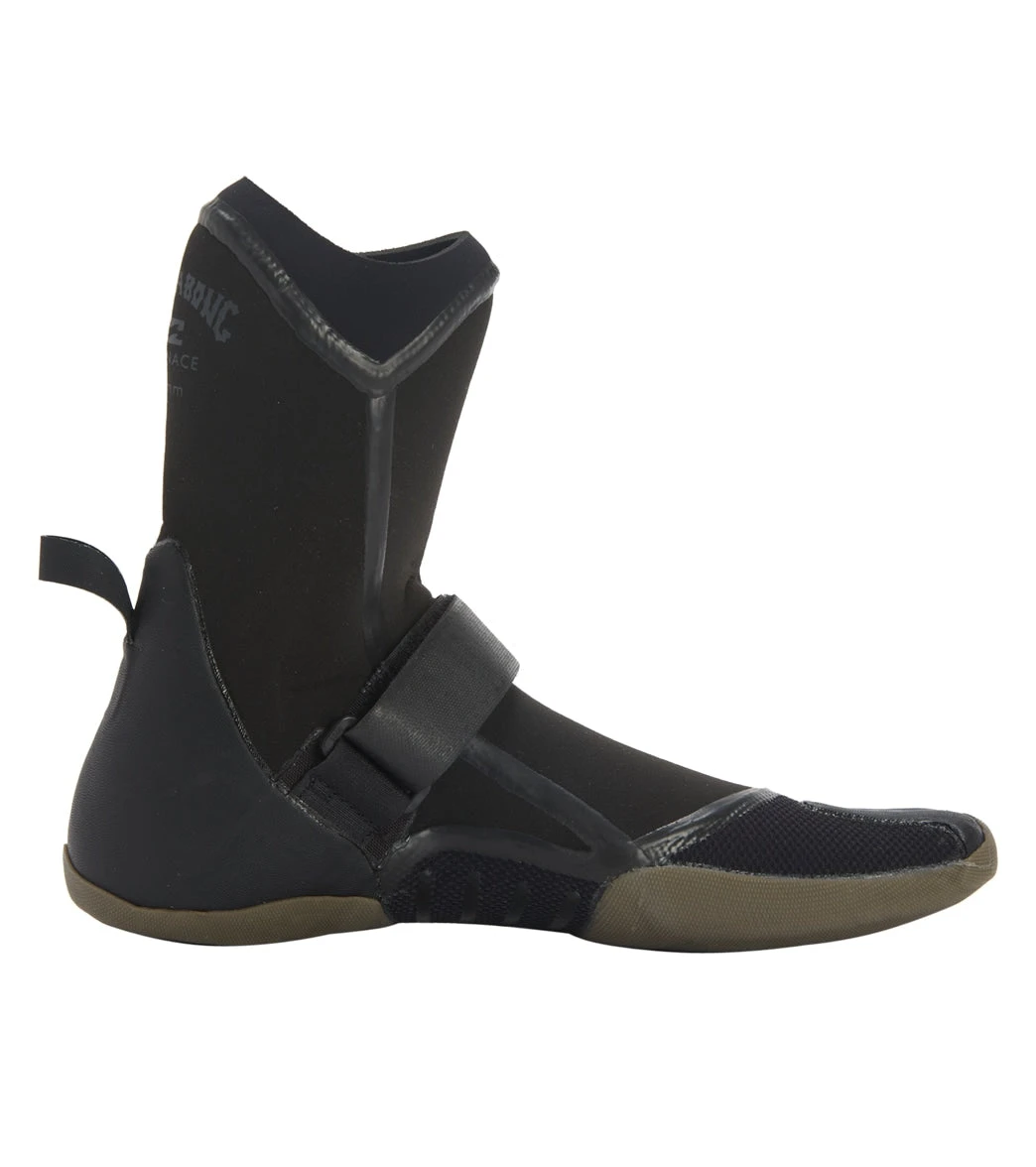Billabong Women's 3mm Furnace Bootie 5 Billabong Women's 3mm Furnace Bootie - Image 3
