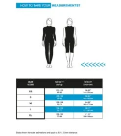 AQUASPHERE Women's Aqua Skin V3 Tri Wetsuit 11 AQUASPHERE Women's Aqua Skin V3 Tri Wetsuit -Swimming Equipment 7197878681768 blackturquoise 5a