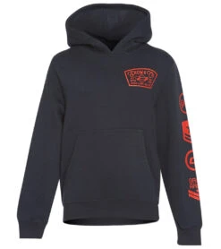 Boys' Skate Co. Pullover Hoodie (Little Kid, Big Kid)