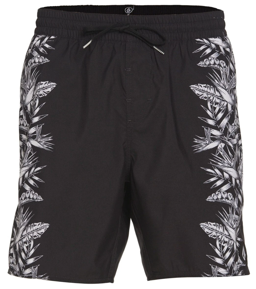 Volcom Men's Novelty 17" Swim Trunks 3 Volcom Men's Novelty 17" Swim Trunks