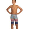 Granny Sweater Gingerbread Mermaid Jammer Swimsuit Youth (22-28) -Swimming Equipment 7362714337448 multi 1a