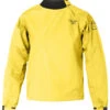 Level Six Youth Whirlpool Long Sleeve Dry Top -Swimming Equipment 7363715530920 brightyellow2021 1a