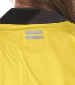 Level Six Youth Whirlpool Long Sleeve Dry Top -Swimming Equipment 7363715530920 brightyellow2021 3a