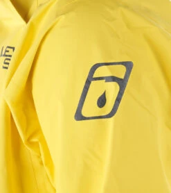 Level Six Youth Whirlpool Long Sleeve Dry Top -Swimming Equipment 7363715530920 brightyellow2021 4a