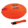 Tow Float -Swimming Equipment 7383058743464 orange 1a