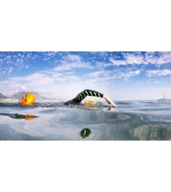 Tow Float -Swimming Equipment 7383058743464 orange 5a