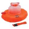 Tow Donut -Swimming Equipment 7383059562664 orange 1a