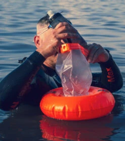 Tow Donut 11 Tow Donut -Swimming Equipment 7383059562664 orange 4a