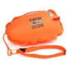 Tow Float Pro -Swimming Equipment 7383060250792 orange 1a