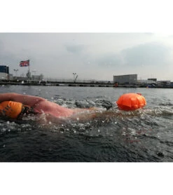 Tow Float Pro -Swimming Equipment 7383060250792 orange 5a