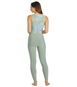 Women's Elisya Sydney 2mm Long Jane -Swimming Equipment 7390681301160 elisya 3a