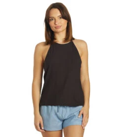 HURLEY Women's Kai Halter Tank