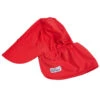 Red UPF 50+ Swim Flap Hat -Swimming Equipment 7408491921576 red 1a
