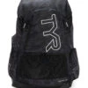 TYR Alliance 45L Camo Backpack -Swimming Equipment 7415986159784 camoblack 1a