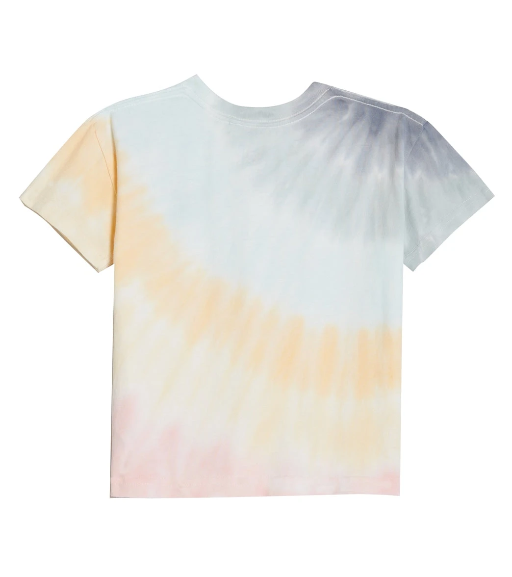 Rip Curl Girls' Surf Trip Oversize Tee (Big Kid) 4 Rip Curl Girls' Surf Trip Oversize Tee (Big Kid) - Image 2