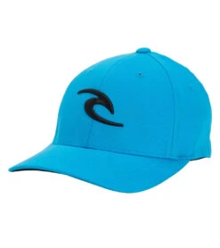 Rip Curl Boys' Tepan Flexfit Cap
