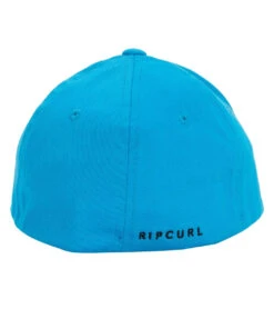 Rip Curl Boys' Tepan Flexfit Cap -Swimming Equipment 7422455349416 skyblue 3a