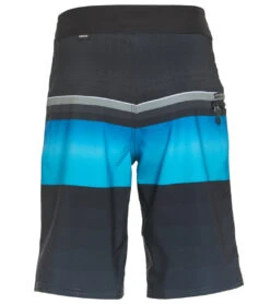 Rip Curl Boys' Mirage Daybreakers Board Shorts (Big Kid) -Swimming Equipment 7422458790056 black 2a