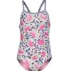 Girls' Tutti Fruitti One Piece Swimsuit (Toddler) -Swimming Equipment 7430173229224 tuttifrutti 1a