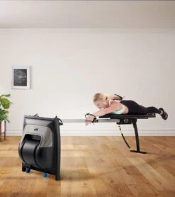 SwimErg With ANT + Power Meter -Swimming Equipment 7462485917864 12