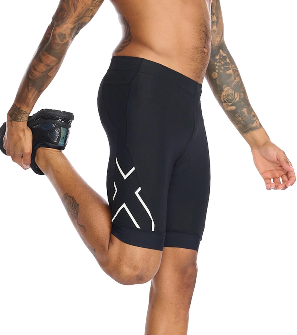 2XU Men's Core Tri Short 4 2XU Men's Core Tri Short - Image 2