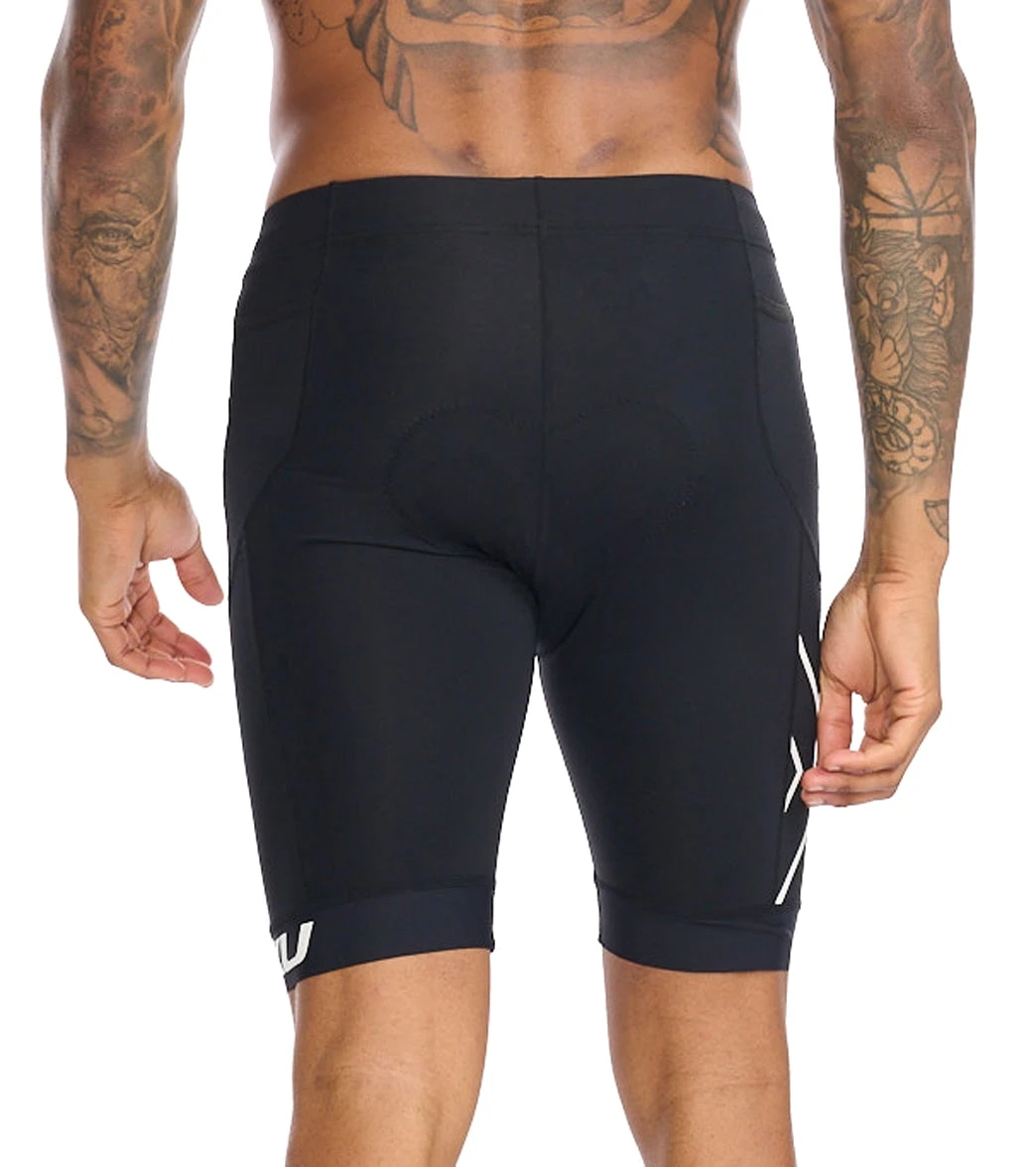 2XU Men's Core Tri Short 5 2XU Men's Core Tri Short - Image 3