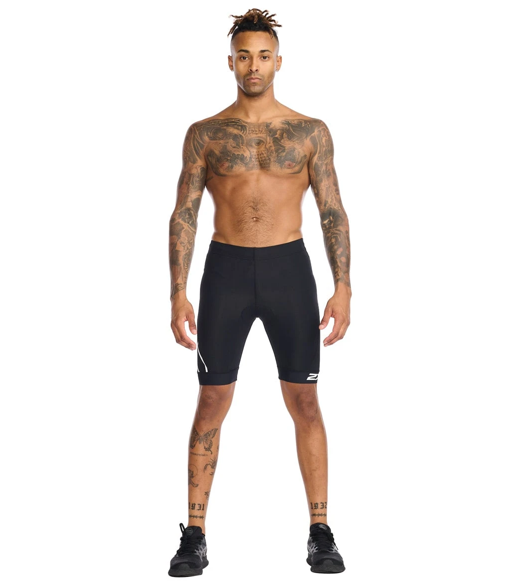 2XU Men's Core Tri Short 6 2XU Men's Core Tri Short - Image 4