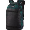 Dakine Urban Mission 22L Pack -Swimming Equipment 7484518269096 nighttropical 1a