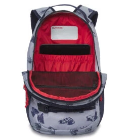 Dakine Kids' 18L Mission Pack -Swimming Equipment 7484519874728 forestfriends 3a