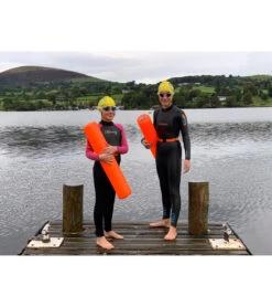 Tow Woggle -Swimming Equipment 7502993686696 orange 6a