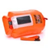 28L Window Dry Bag -Swimming Equipment 7502994014376 orange 1a