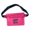 Waterproof Bum Bag -Swimming Equipment 7502994210984 pink 1a