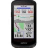 Garmin Edge 1040 Solar -Swimming Equipment 7510061187240 black 1a