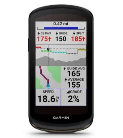 Garmin Edge 1040 Solar