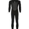 Rip Curl Men's 3/2mm Flashbomb Long Sleeve Back Zip Fullsuit Wetsuit -Swimming Equipment 7510130589864 black 1a