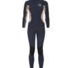 Rip Curl Women's 5/3mm Dawn Patrol Long Sleeve Back Zip Fullsuit Wetsuit 1 Rip Curl Women's 5/3mm Dawn Patrol Long Sleeve Back Zip Fullsuit Wetsuit -Swimming Equipment 7510130983080 slaterose 1a