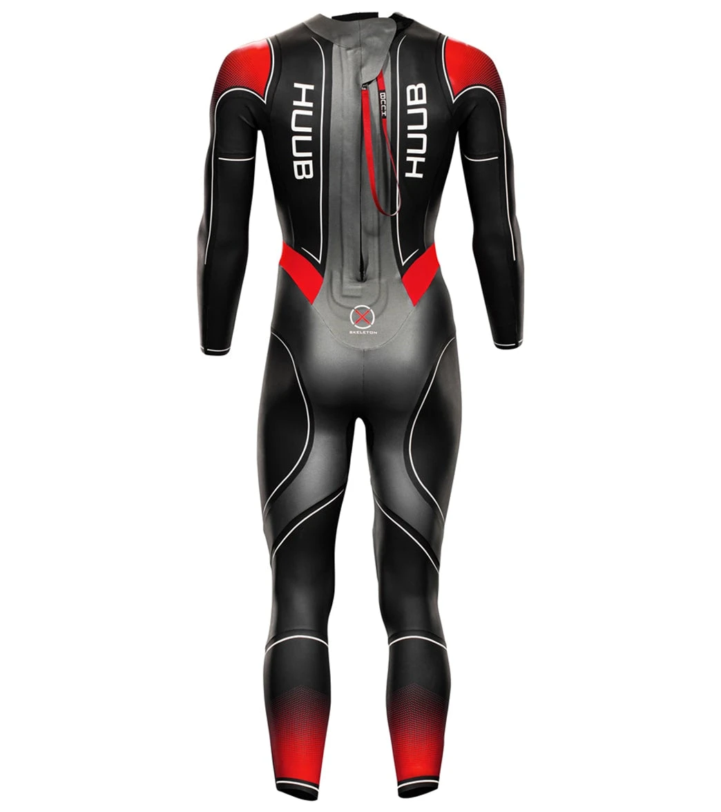 Huub Men's Aegis X Tri Wetsuit 5 Huub Men's Aegis X Tri Wetsuit - Image 3