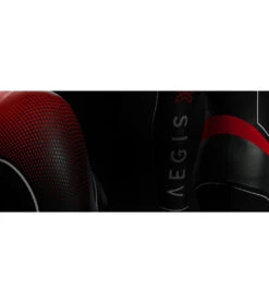 Huub Men's Aegis X Tri Wetsuit 15 Huub Men's Aegis X Tri Wetsuit -Swimming Equipment 7522245542056 blackred 7a