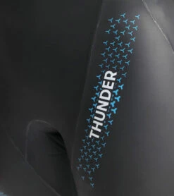 Arena Women's Thunder Wetsuit 15 Arena Women's Thunder Wetsuit -Swimming Equipment 7529995468968 holidayblack 7a