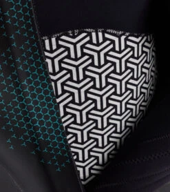 Arena Women's Storm Wetsuit -Swimming Equipment 7529996320936 coralblueblack 8a