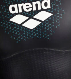 Arena Men's Storm Wetsuit -Swimming Equipment 7529996681384 coralblueblack 7a