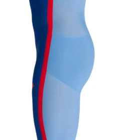 Arena Men's Powerskin R-evo+ Open Water Closed Back Tech Suit Swimsuit 13 Arena Men's Powerskin R-evo+ Open Water Closed Back Tech Suit Swimsuit -Swimming Equipment 7529999204520 oceanblue 6a