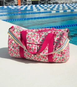 Swimming Equipment -Swimming Equipment 7532788744360 gardenrose 2a