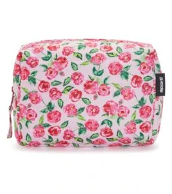 Sporti X Emma Weyant Garden Rose Toiletry Bag 15 Sporti X Emma Weyant Garden Rose Toiletry Bag -Swimming Equipment 7532788875432 gardenrose 4a