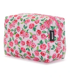Sporti X Emma Weyant Garden Rose Toiletry Bag 16 Sporti X Emma Weyant Garden Rose Toiletry Bag -Swimming Equipment 7532788875432 gardenrose 5a
