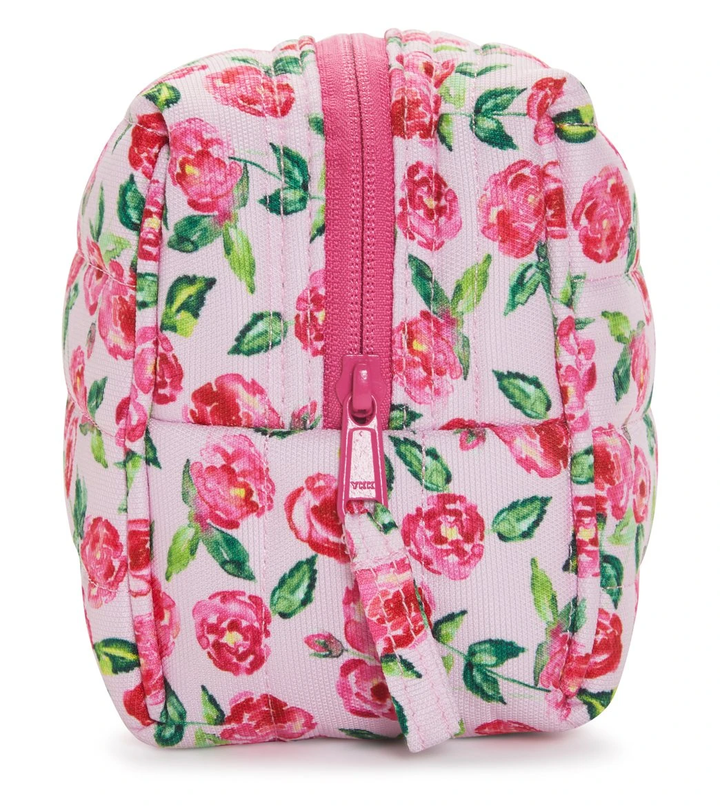 Sporti X Emma Weyant Garden Rose Toiletry Bag 9 Sporti X Emma Weyant Garden Rose Toiletry Bag - Image 7