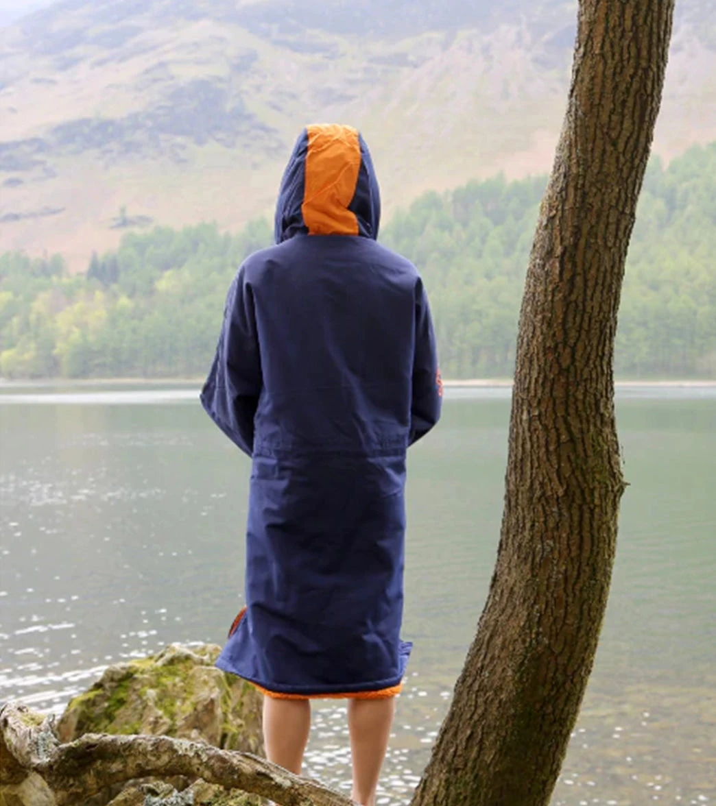 Selkie Recycled Parka Change Robe 16 Selkie Recycled Parka Change Robe - Image 14