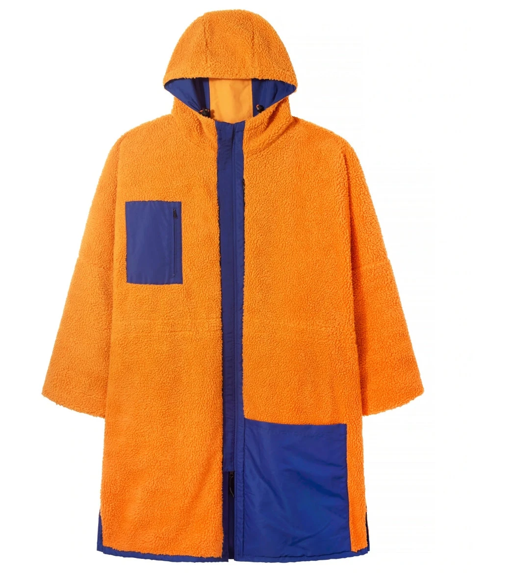 Selkie Recycled Parka Change Robe 5 Selkie Recycled Parka Change Robe - Image 3