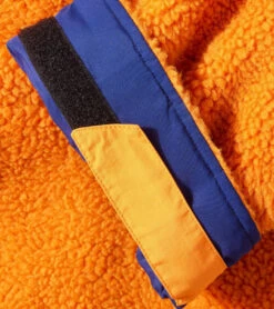 Selkie Recycled Parka Change Robe 23 Selkie Recycled Parka Change Robe -Swimming Equipment 7550136123560 navy 8a